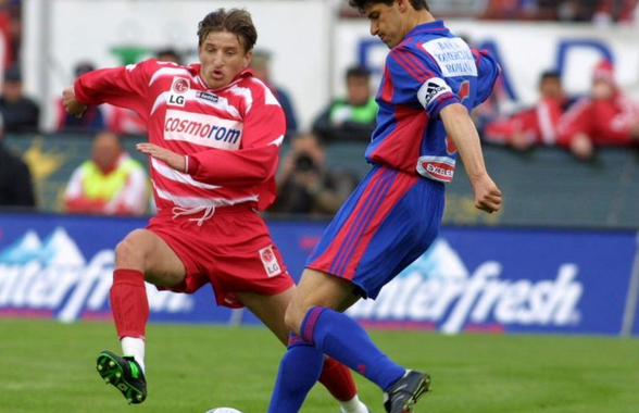 Fostul elev al lui Vasile Simionaș a rememorat un moment de când avea doar 18 ani: „Dacă ai juca așa cum ștergi mașina asta, ar fi super”