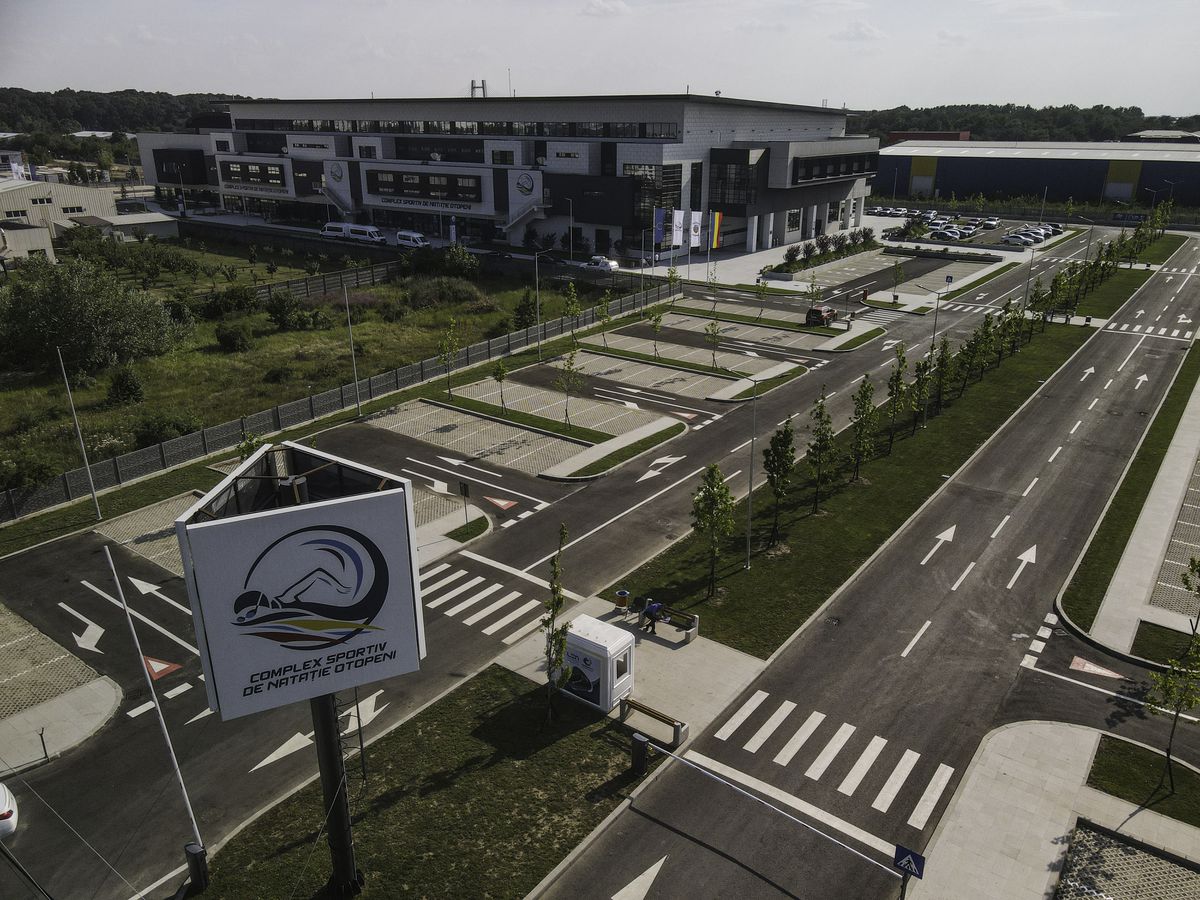 Pe ultima sută de metri » Camelia Potec, înaintea debutului Campionatelor Europene de juniori de la Otopeni: „Totul arată bine” + ce spune de David Popovici