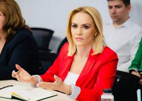 Gabriela Firea reacționează după dezvăluirile Gazetei Sporturilor: „Pentru Nicușor Dan a fost mai simplu să pună lacătul la poartă!”