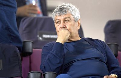 Mircea Lucescu despre războiul din Ucraina » Dezamăgit de marile cluburi europene: „Ar fi putut ajuta Ucraina cu meciuri de caritate”