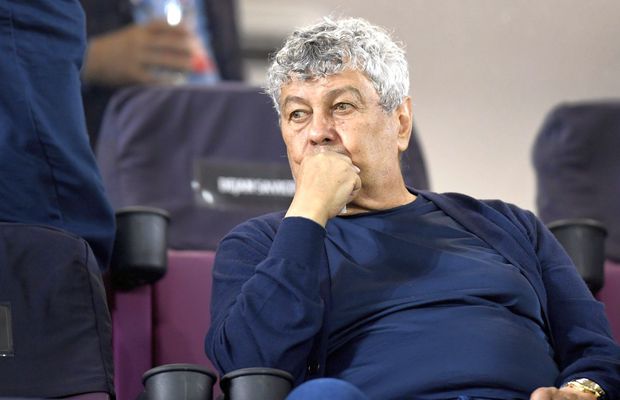Mircea Lucescu despre războiul din Ucraina » Dezamăgit de marile cluburi europene: „Ar fi putut ajuta Ucraina cu meciuri de caritate”