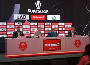 Mai mulți bani pentru Liga 1 » Cum va arăta noul contract pentru drepturile TV + Cluburile pot obține un bonus