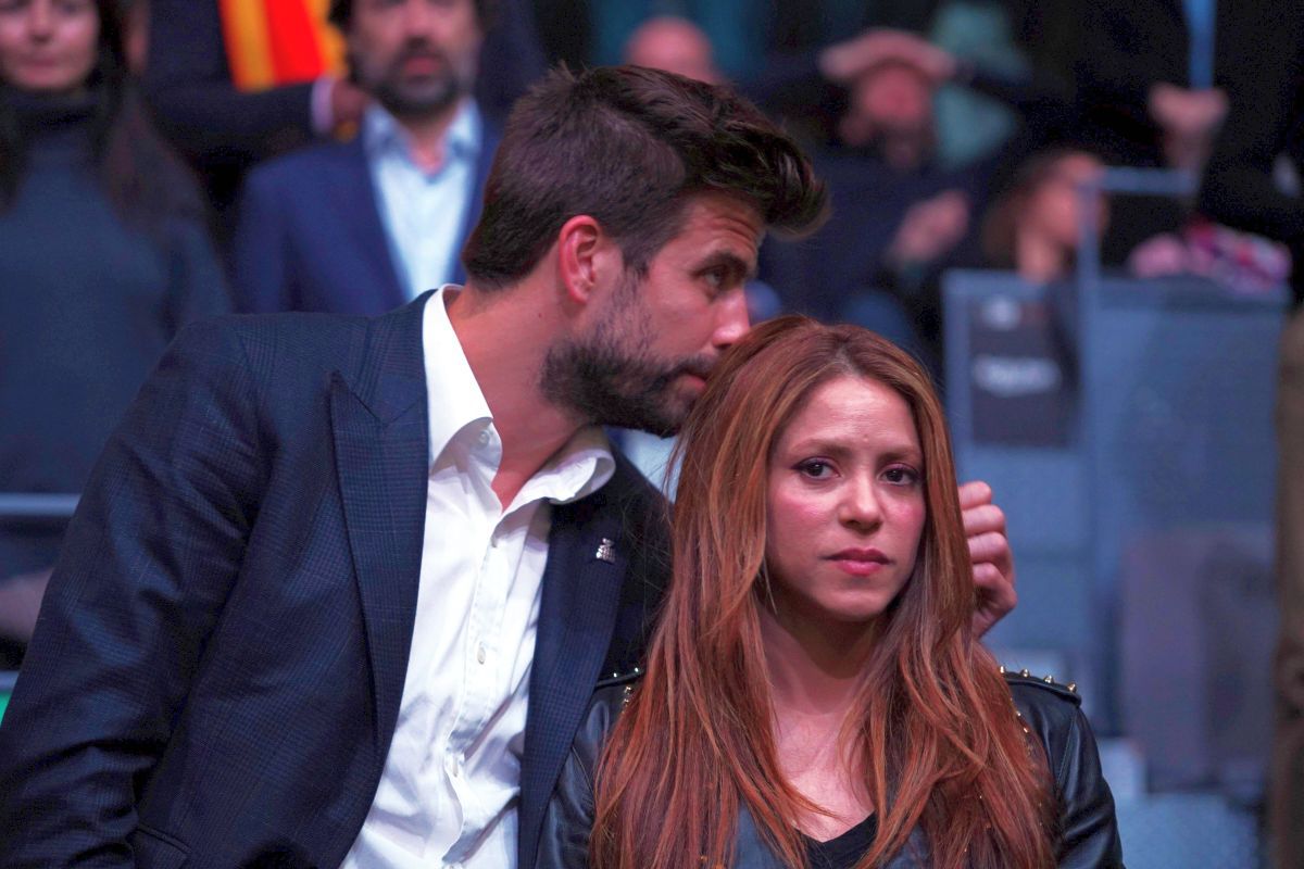 Presa din Spania a aflat de ce ține Shakira neapărat să plece din Barcelona » Decizia nu are legătură cu Pique