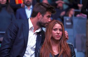 Presa din Spania a aflat de ce ține Shakira neapărat să plece din Barcelona » Decizia nu are legătură cu Pique