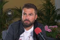 Adrian Mutu, după tragerea la sorți a programului: „Cel mai greu debut din istoria Rapidului”. Ce spune despre derby-ul cu FCSB