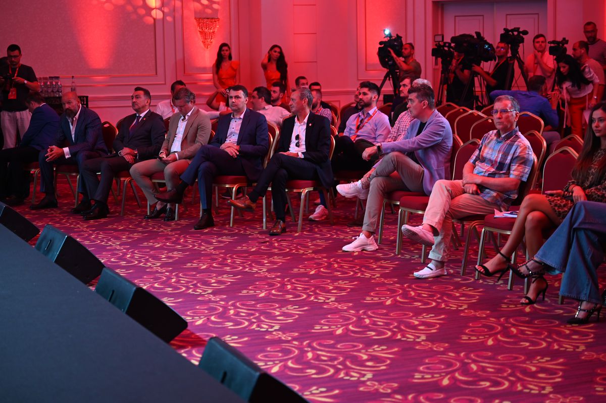 S-a tras la sorți țintarul Ligii 1 » Cum arată programul complet + Când începe sezonul 2022-2023