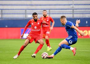 Fotbalist din Franța în Liga 1 » A fost prezentat azi
