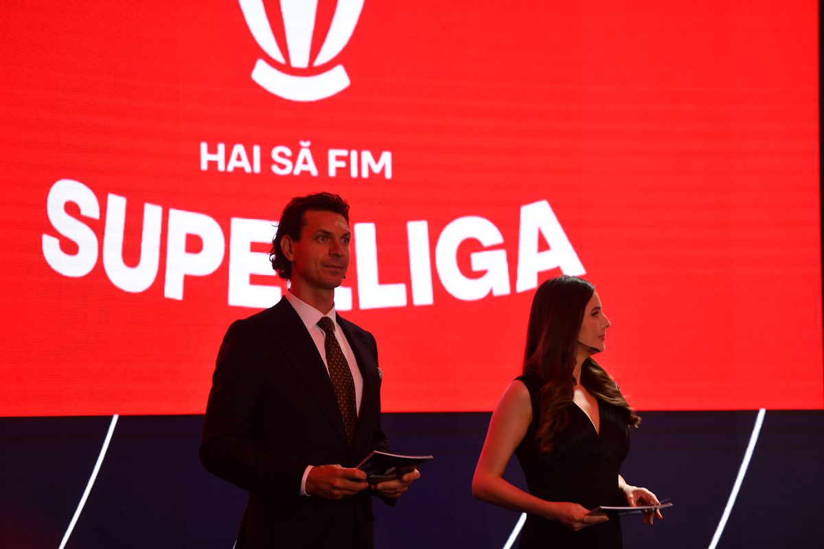 Superliga cu casa în spate » Aproape jumătate dintre echipele din Liga 1 au problemele cu stadioanele