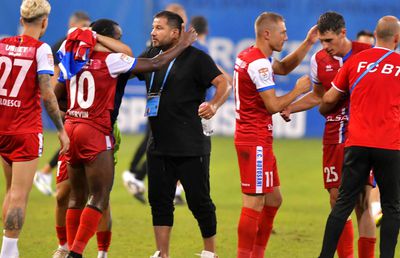 Iftime l-a înțepat pe Croitoru la GSP LIVE: „Să nu credeți că el e un șlefuitor de talente. Nu el ținea fotbalul din Moldova în spinare”