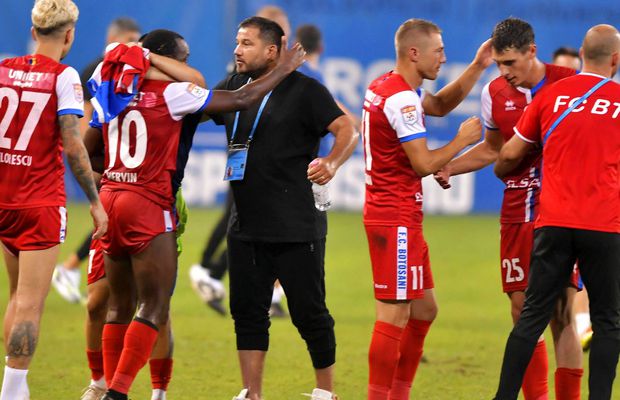 Iftime l-a înțepat pe Croitoru la GSP LIVE: „Să nu credeți că el e un șlefuitor de talente. Nu el ținea fotbalul din Moldova în spinare”