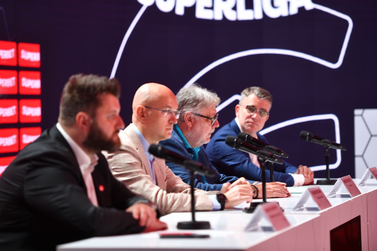 Superliga cu casa în spate » Aproape jumătate dintre echipele din Liga 1 au problemele cu stadioanele