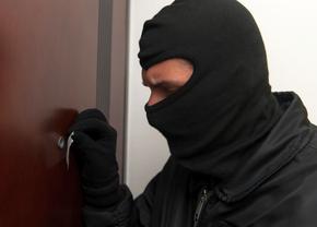 Român arestat pentru spargerea vilei lui Ronaldo! Toți cei 6 infractori au fost prinși de poliție