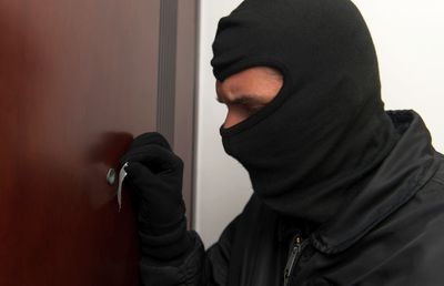 Român arestat pentru spargerea vilei lui Ronaldo! Toți cei 6 infractori care au participat la jaf au fost prinși de poliție