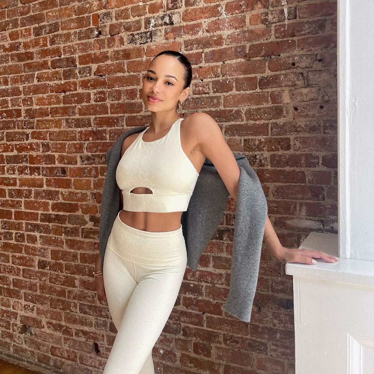 Iubita lui Bezema, mesaj special de ziua francezului: „Iubirea mea și cel mai bun prieten”