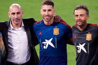 Se îngroașă gluma în fotbalul din Spania! Cercetat pentru corupție într-un contract de 40 de milioane de euro