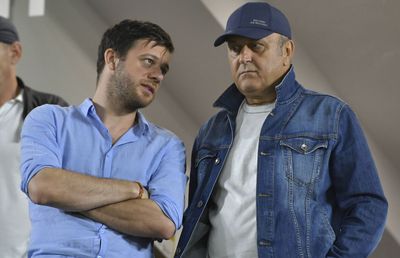 Rapid, înfrângere la Tribunalul București » Suma imensă pe care Șucu și Angelescu ar trebui să o achite