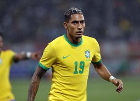 Răsturnare de situație în cazul transferului lui Raphinha » La ce echipă va ajunge brazilianul