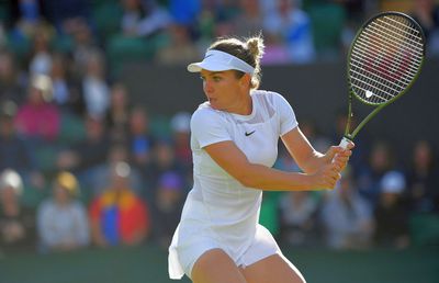 Când se joacă Simona Halep - Magdalena Frech în turul 3 la Wimbledon 2022 + Ce post TV transmite meciul
