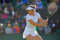 Când se joacă Simona Halep - Magdalena Frech în turul 3 la Wimbledon 2022 + Ce post TV transmite meciul