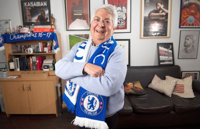 Schimbări la toate nivelurile la Chelsea » Londonezii și-au luat un PR de 70 de ani, care a lucrat și cu Madonna: „Cel mai influent din Marea Britanie”