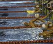 Pe ultima sută de metri » Camelia Potec, înaintea debutului Campionatelor Europene de juniori de la Otopeni: „Totul arată bine” + ce spune de David Popovici