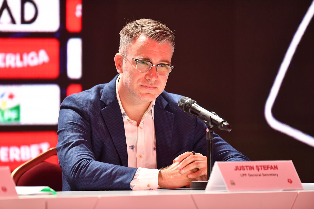 Superliga cu casa în spate » Aproape jumătate dintre echipele din Liga 1 au problemele cu stadioanele