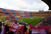 E oficial! Barcelona și-a schimbat numele stadionului