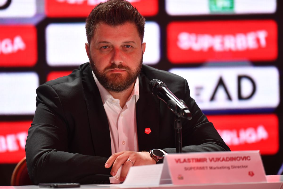 Superliga cu casa în spate » Aproape jumătate dintre echipele din Liga 1 au problemele cu stadioanele