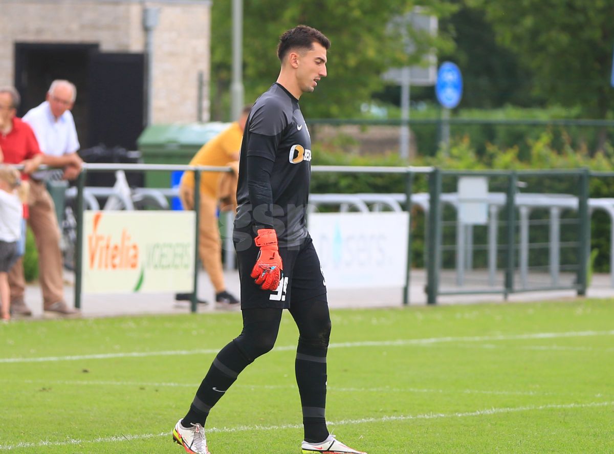 MM Stoica e surprins, după 2-5 cu Anderlecht: „Nu-l știam, dar acum e imposibil să nu-l foloseşti”