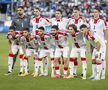 Sferturile Euro U21 » Georgia - Israel