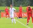 FOTO Repriza 2 FCSB - Anderlecht, amical 01.07.2023