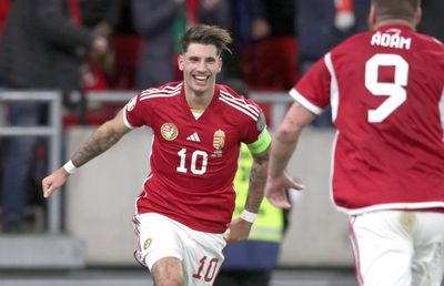 Cât de departe suntem! Vedeta maghiarilor a ajuns la Liverpool pentru o sumă AMEȚITOARE