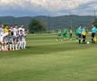 Meci amical CS Universitatea Craiova - Ludogorets, 1 iulie 2023