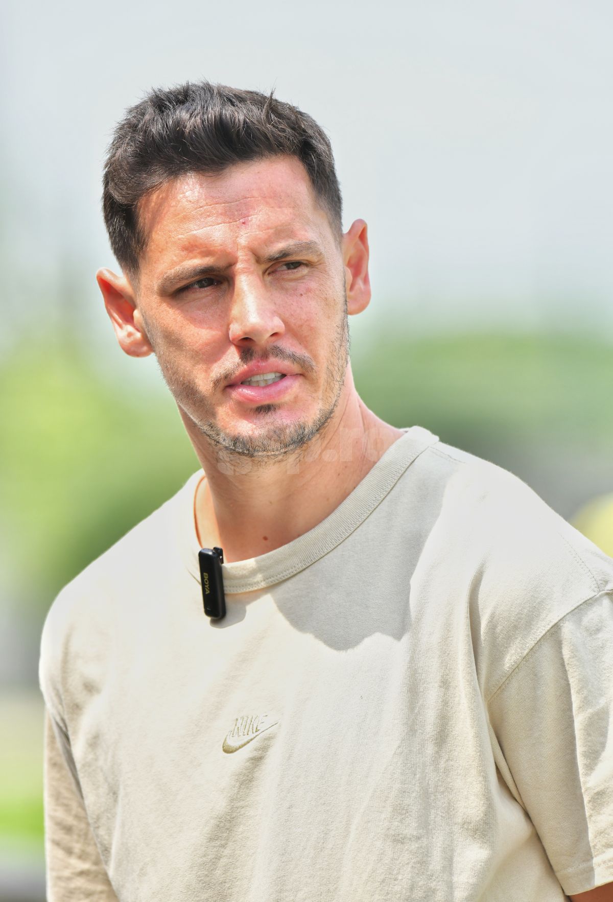 Rapid - ETO Gyor 1-0 » Trupa lui Mutu învinge la limită fosta campioană a Ungariei. Cîrjan, decisiv la debutul ca titular