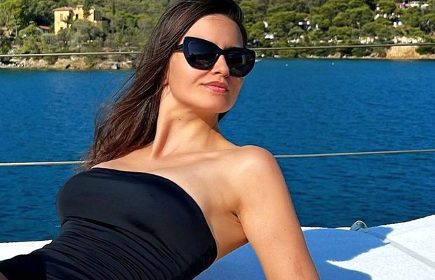 Fosta parteneră a lui Torje și Pițurcă jr. face dezvăluiri despre marea ei iubire: „A fost dragoste la prima vedere”