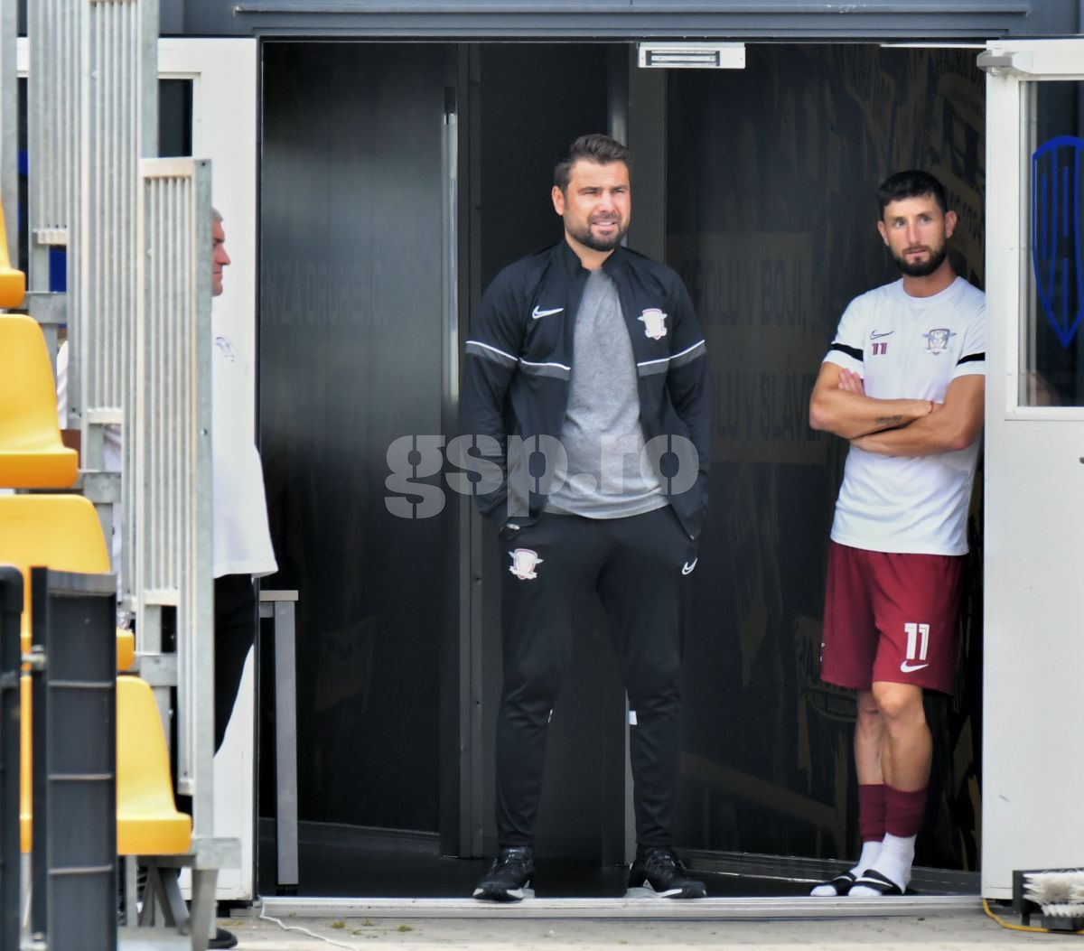 Borja Valle // 1 iulie 2023