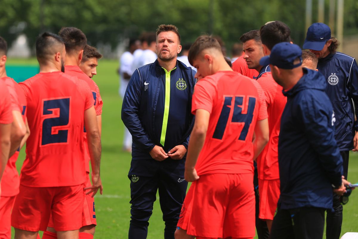 Gigi Becali, prima reacție după eșecul cu Anderlecht: „Ce meci? Care meci?” + problema remarcată la fotbalul românesc