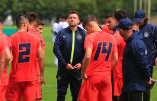Gigi Becali, prima reacție după eșecul cu Anderlecht: „Ce meci? Care meci?” + problema remarcată la fotbalul românesc