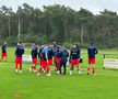 FCSB - Anderlecht 2-5. Echipa GSP a asistat la amicalul de 120 de minute din Olanda: buni cât a contat, vulnerabili cu juniorii