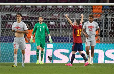 Israel și Spania, primele semifinaliste de la Euro U21 » Meciuri dramatice în sferturi