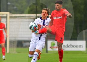 Cum s-a descurcat FCSB cu Anderlecht » Echipa GSP din Olanda a analizat fiecare jucător: doi MVP de nota 8, o mare dezamăgire + un debut ratat
