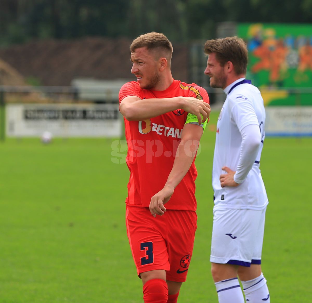 MM Stoica e surprins, după 2-5 cu Anderlecht: „Nu-l știam, dar acum e imposibil să nu-l foloseşti”