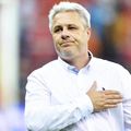 Marius Șumudică (52 de ani) a reziliat contractul cu saudiții de la Al-Raed.
