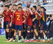Spania U21 - Elvetia U21 / FOTO: Raed Krishan (GSP.ro)