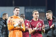 Transfer rezolvat: piesa-cheie de la CFR Cluj a ajuns în Serie A