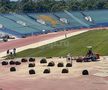 Foto: Stadion Vasil Levski/ Vlad Nedelea