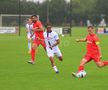 FCSB - Anderlecht 2-5. Echipa GSP a asistat la amicalul de 120 de minute din Olanda: buni cât a contat, vulnerabili cu juniorii