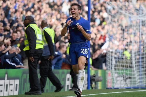 Fundașul Cesar Azpilicueta, 33 de ani, s-a despărțit de Chelsea și urmează să semneze cu Atletico Madrid.