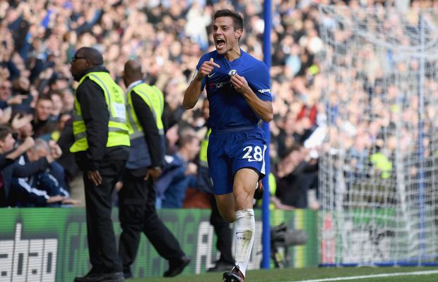 A plecat după 11 ani de la Chelsea și semnează cu un gigant din La Liga