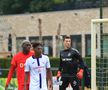 FOTO Repriza 2 FCSB - Anderlecht, amical 01.07.2023